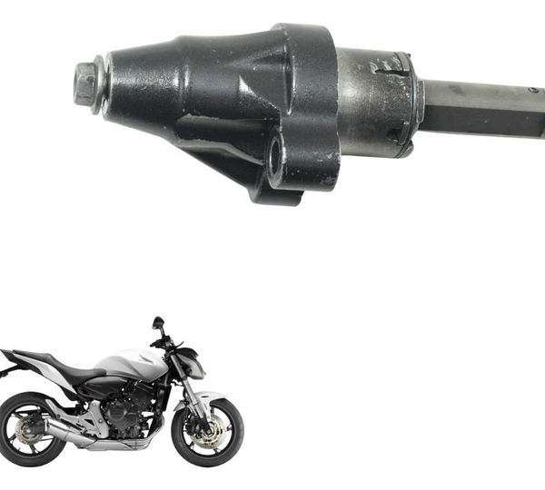 Acionador Corrente Comando Honda Cb 600f Hornet 08-14 Origin