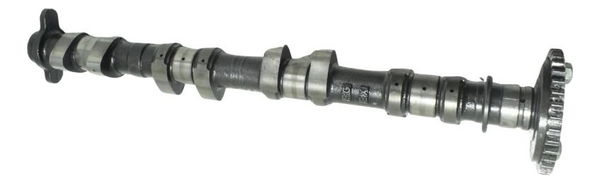 Árvore Comando Escape Honda Cb 600f Hornet 08-14 Original