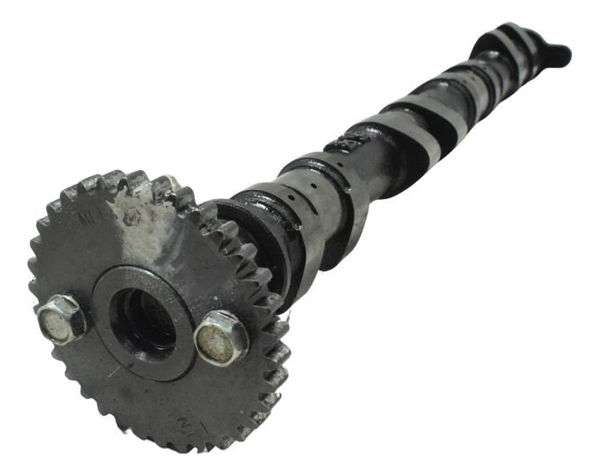 Árvore Comando Escape Honda Cb 600f Hornet 08-14 Original