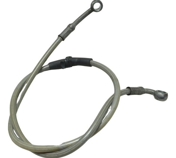 Flexível Freio Traseiro B Bmw G 310 Gs 17-20 Original