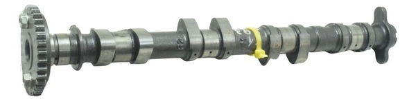 Árvore Comando Escape C/ Detalhes Honda Cb 600f Hornet 08-14