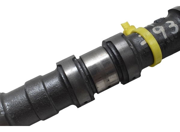 Árvore Comando Escape C/ Detalhes Honda Cb 600f Hornet 08-14