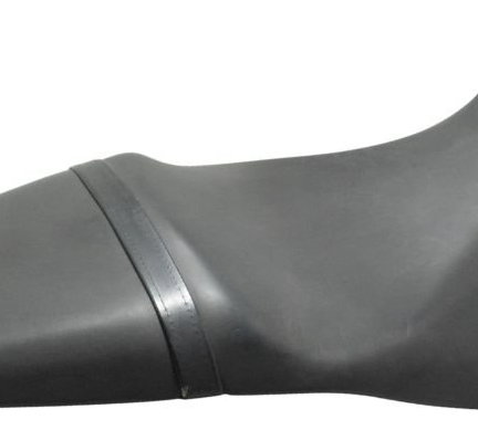 Banco Honda Cb 600f Hornet 12-14 Original Preto