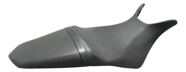 Banco Honda Cb 600f Hornet 12-14 Original Preto