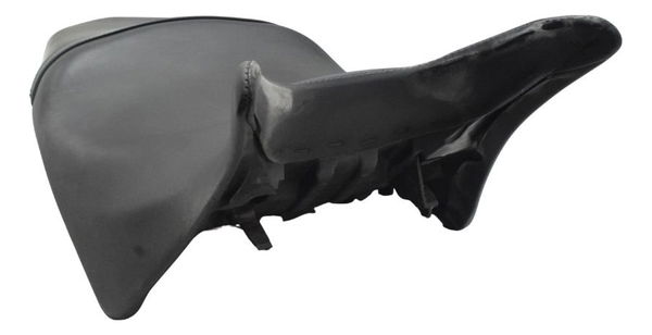 Banco Honda Cb 600f Hornet 12-14 Original Preto