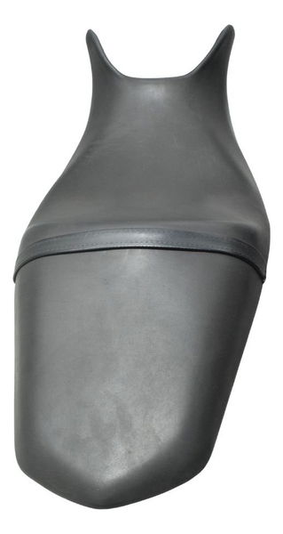 Banco Honda Cb 600f Hornet 12-14 Original Preto