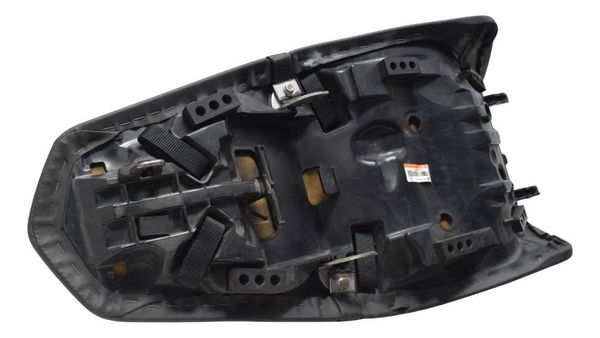 Banco Honda Cb 600f Hornet 12-14 Original Preto