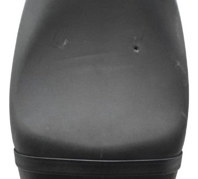 Banco C/ Detalhe Honda Cb 600f Hornet 12-14 Original Preto