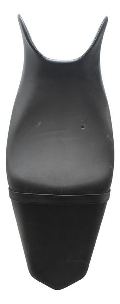 Banco C/ Detalhe Honda Cb 600f Hornet 12-14 Original Preto