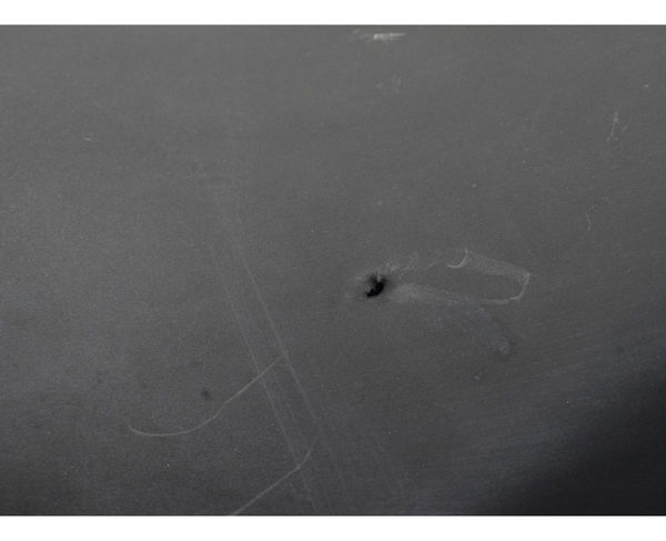 Banco C/ Detalhe Honda Cb 600f Hornet 12-14 Original Preto