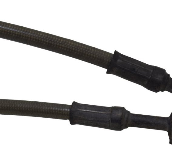 Flexível Freio Dianteiro B Bmw G 310 Gs 17-20 Original