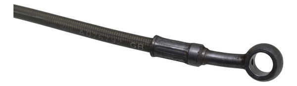 Flexível Freio Dianteiro B Bmw G 310 Gs 17-20 Original