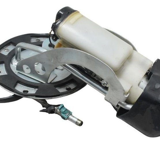 Bomba Combustível Honda Cb 600f Hornet 12-14 Original