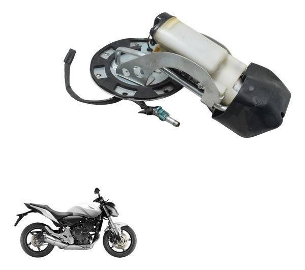 Bomba Combustível Honda Cb 600f Hornet 12-14 Original