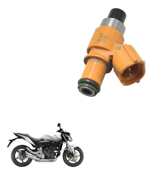 Bico Injetor Honda Cb 600f Hornet 12-14 Original