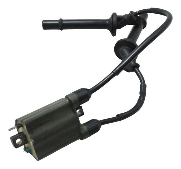 Bobina Ignição 2/3 Honda Cb 600f Hornet 12-14 Original