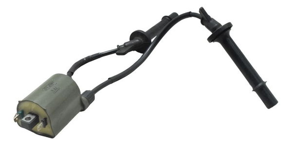 Bobina Ignição 2/3 Honda Cb 600f Hornet 12-14 Original