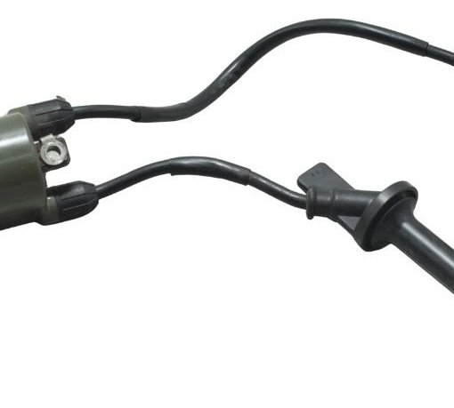 Bobina Ignição 1/4 Honda Cb 600f Hornet 12-14 Original