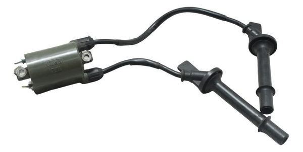Bobina Ignição 1/4 Honda Cb 600f Hornet 12-14 Original