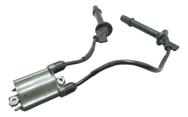 Bobina Ignição 1/4 Honda Cb 600f Hornet 12-14 Original