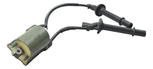 Bobina Ignição 1/4 Honda Cb 600f Hornet 12-14 Original