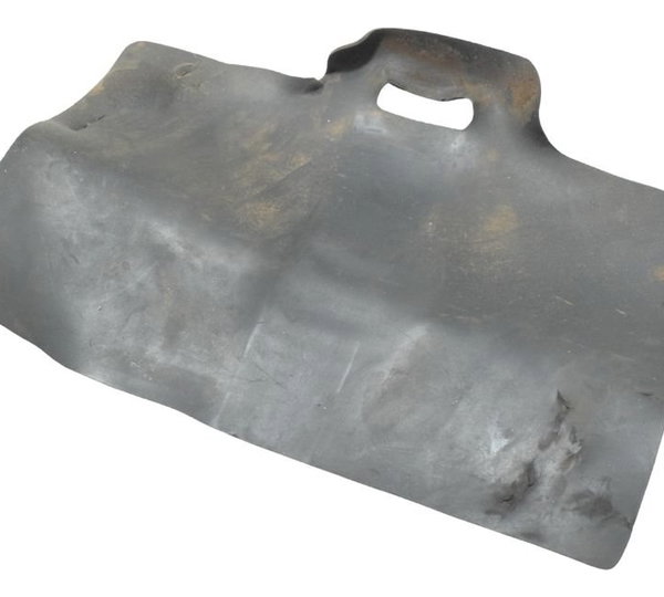 Borracha Acabamento Honda Cb 600f Hornet 12-14 Original