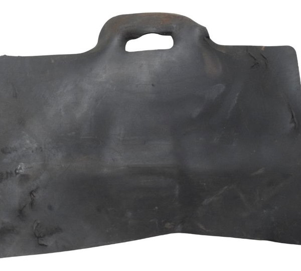 Borracha Acabamento Honda Cb 600f Hornet 12-14 Original
