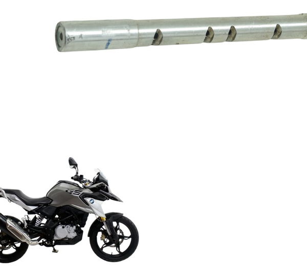 Flauta Esguicho Óleo Bmw G 310 Gs 17-20 Original