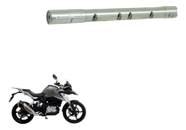 Flauta Esguicho Óleo Bmw G 310 Gs 17-20 Original