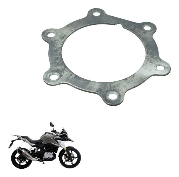 Flange Bomba Combustível Bmw G 310 Gs 17-20 Original