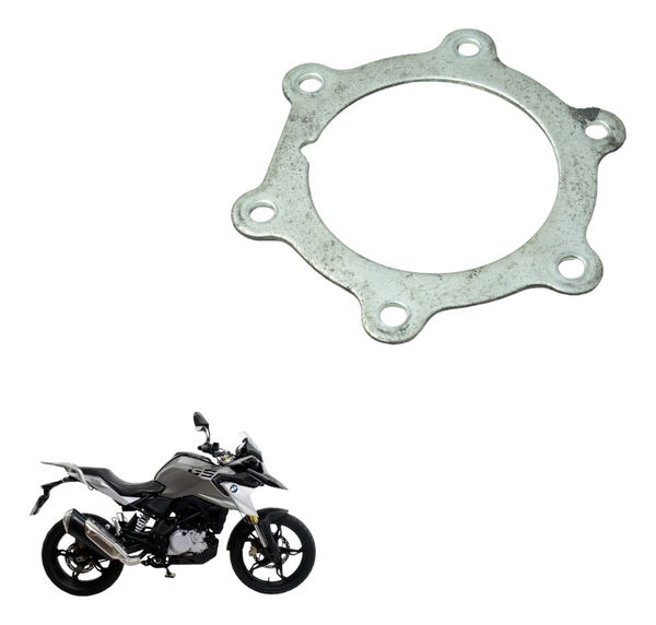 Flange Bomba Combustível Bmw G 310 Gs 17-20 Original