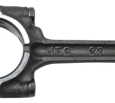 Biela S/ Bronzina Honda Cb 600f Hornet 08-14 Original