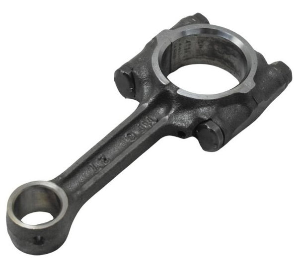 Biela S/ Bronzina Honda Cb 600f Hornet 08-14 Original