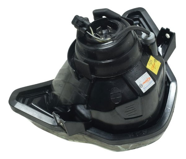 Farol C/avaria Bmw G 310 Gs 17-20 Original