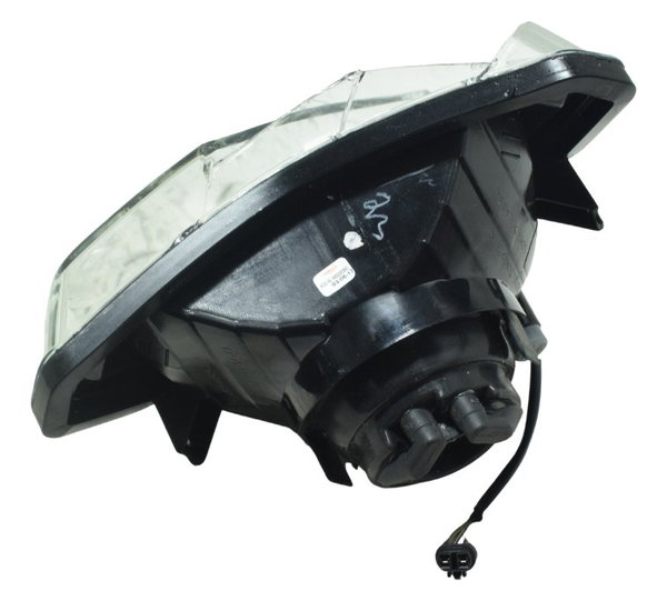 Farol C/avaria Bmw G 310 Gs 17-20 Original