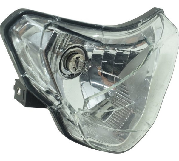 Farol C/avaria Bmw G 310 Gs 17-20 Original
