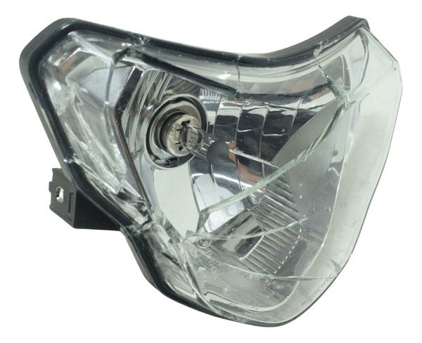 Farol C/avaria Bmw G 310 Gs 17-20 Original