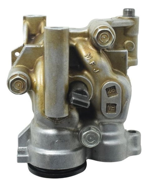 Bomba Óleo C/ Detalhes Honda Cb 600f Hornet 08-14 Original