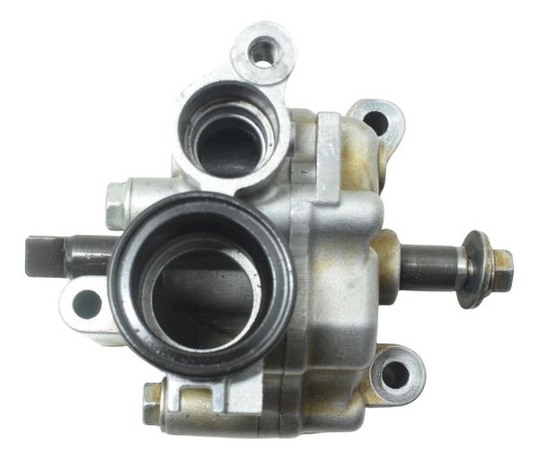 Bomba Óleo C/ Detalhes Honda Cb 600f Hornet 08-14 Original