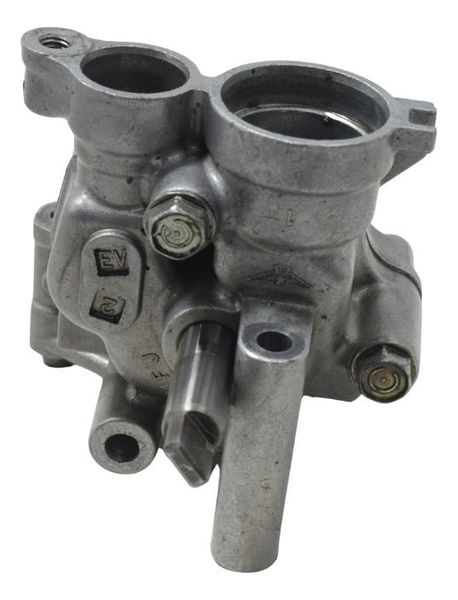 Bomba Óleo C/ Avaria Honda Cb 600f Hornet 08-14 Original