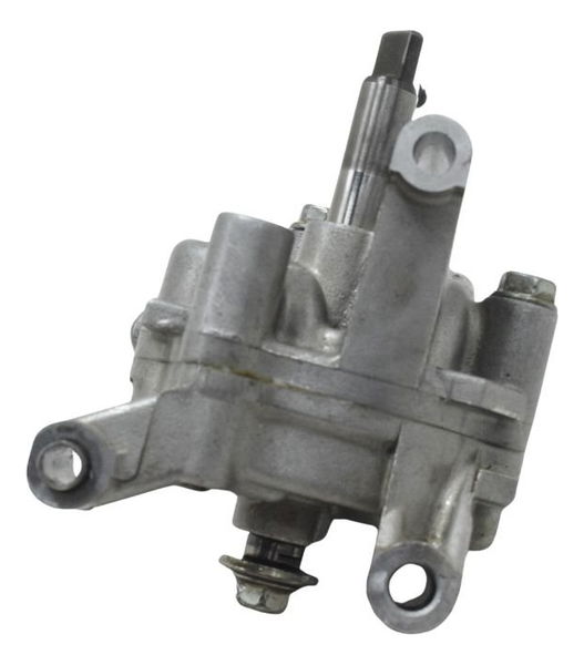 Bomba Óleo C/ Avaria Honda Cb 600f Hornet 08-14 Original