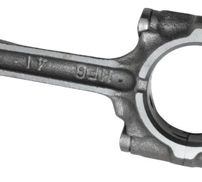 Biela S/ Bronzina Honda Cb 600f Hornet 08-14 Original