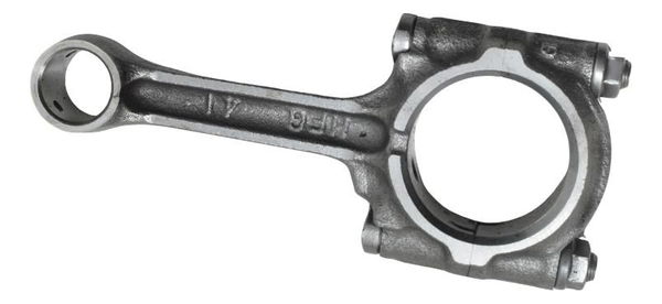 Biela S/ Bronzina Honda Cb 600f Hornet 08-14 Original