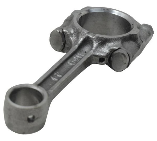Biela S/ Bronzina Honda Cb 600f Hornet 08-14 Original