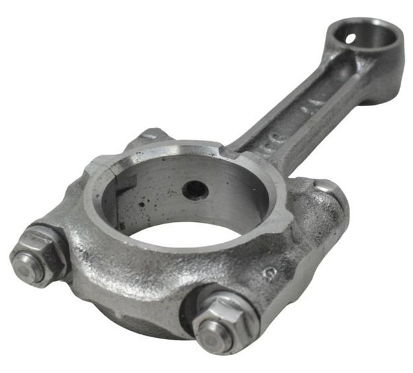 Biela S/ Bronzina Honda Cb 600f Hornet 08-14 Original