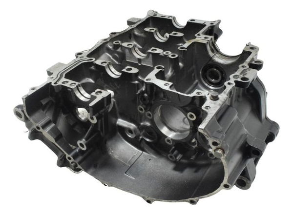 Bloco Superior Cilindro Nfe Baixa Honda Cb 600f Hornet 08-14