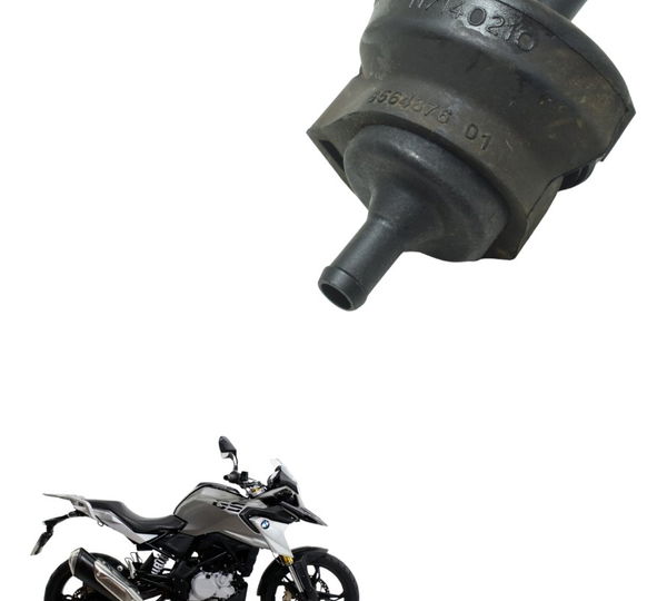 Filtro Canister Bmw G 310 Gs 17-20 Original