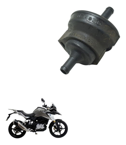 Filtro Canister Bmw G 310 Gs 17-20 Original