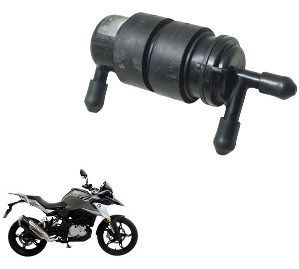 Filtro Combustível Bmw G 310 Gs 17-20 Original