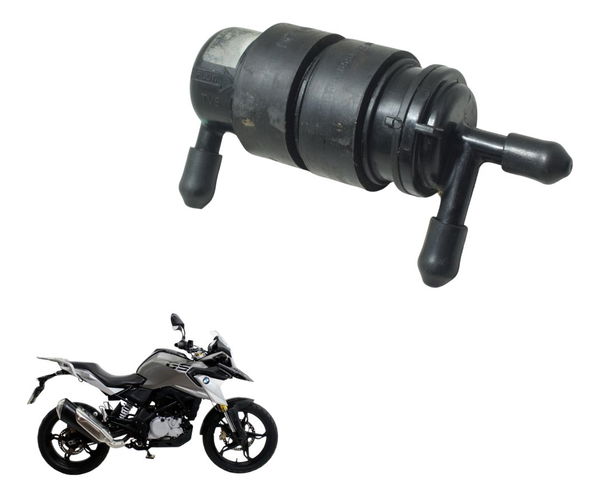 Filtro Combustível Bmw G 310 Gs 17-20 Original